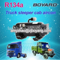 Boyard R134a compresor de ac 12v dc compresor rotativo Auto para carro cama de aire